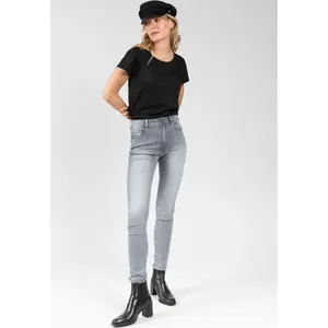 Frauen-T-Shirt Deeluxe Glitter image-1