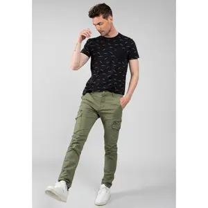 T-shirt Deeluxe Practice image-1