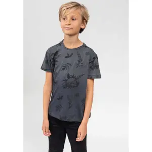 Boy's T-shirt Deeluxe Skullier image-0