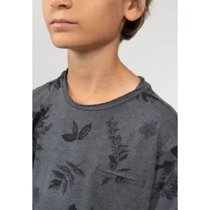 Boy's T-shirt Deeluxe Skullier image-3