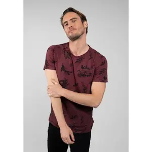 T-shirt Deeluxe Skullier image-0