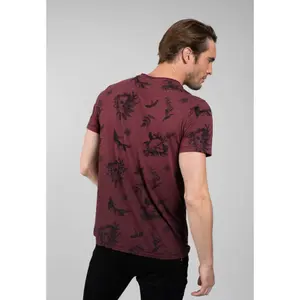 T-shirt Deeluxe Skullier image-2
