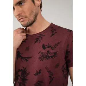 T-shirt Deeluxe Skullier image-4
