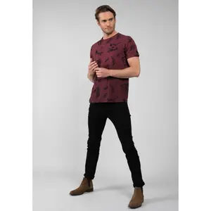 T-shirt Deeluxe Skullier image-1