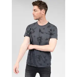 T-shirt Deeluxe Skullier image-0