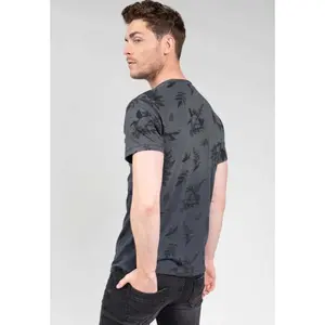 T-shirt Deeluxe Skullier image-2