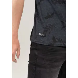 T-shirt Deeluxe Skullier image-3
