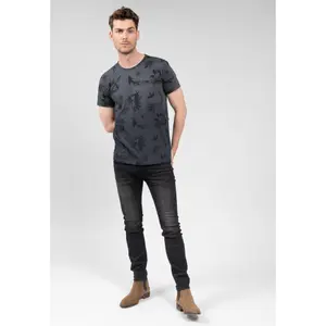 T-shirt Deeluxe Skullier image-1