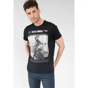 T-shirt Deeluxe Breakdown image-0