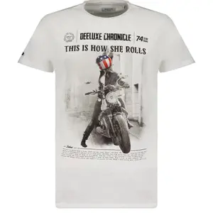 T-shirt Deeluxe Breakdown image-0