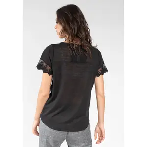 Women's T-shirt Deeluxe Divine image-2