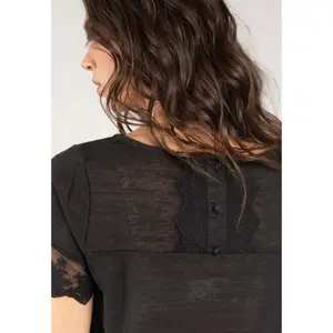Women's T-shirt Deeluxe Divine image-4