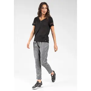 Women's T-shirt Deeluxe Divine image-1
