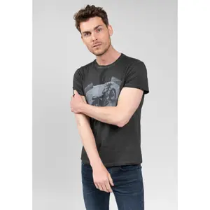 T-shirt Deeluxe Goldfinger image-0