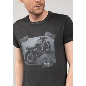 T-shirt Deeluxe Goldfinger image-3