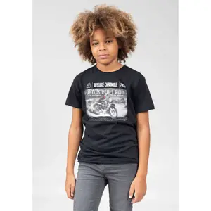 Boy's T-shirt Deeluxe Breaker image-0