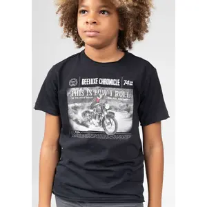 Boy's T-shirt Deeluxe Breaker image-2