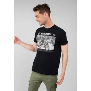 T-shirt Deeluxe Breaker image-0