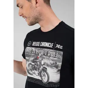 T-shirt Deeluxe Breaker image-4