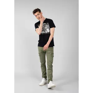 T-shirt Deeluxe Breaker image-1