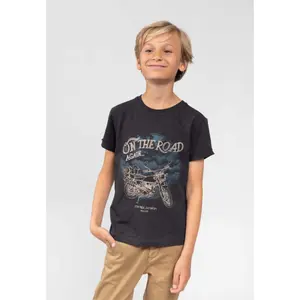 Boy's T-shirt Deeluxe Roady image-0
