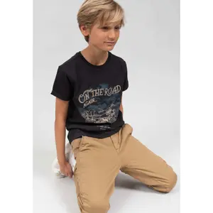 Boy's T-shirt Deeluxe Roady image-2