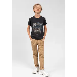 Boy's T-shirt Deeluxe Roady image-4