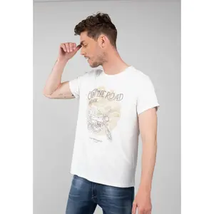 T-shirt Deeluxe Roady image-0