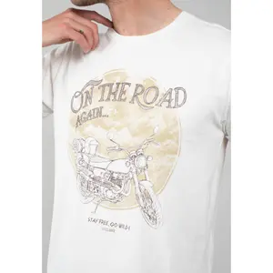 T-shirt Deeluxe Roady image-4