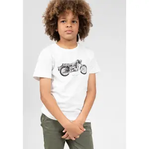 Boy's T-shirt Deeluxe Freemind image-0