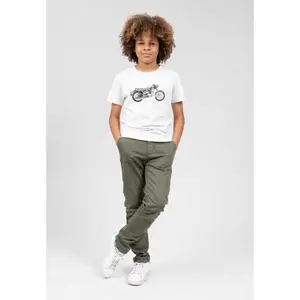 Boy's T-shirt Deeluxe Freemind image-3