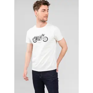 T-shirt Deeluxe Freemind image-0