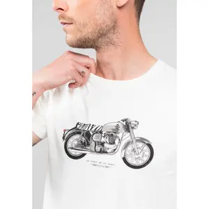 T-shirt Deeluxe Freemind image-3