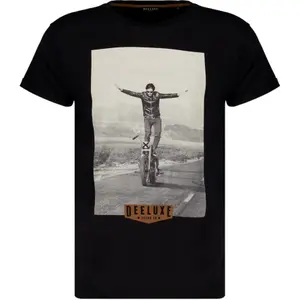 Boy's T-shirt Deeluxe Waldo image-0