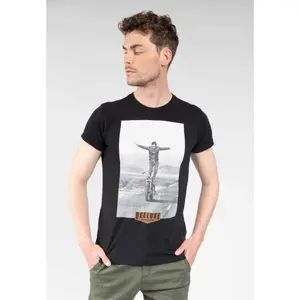 T-shirt Deeluxe Waldo image-0
