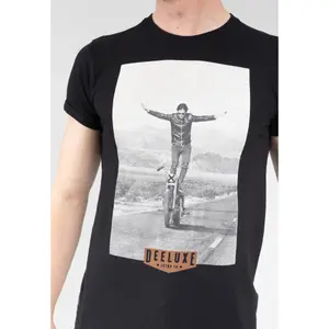 T-shirt Deeluxe Waldo image-3