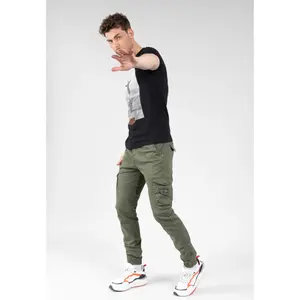 T-shirt Deeluxe Waldo image-1
