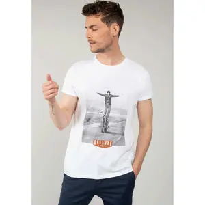 T-shirt Deeluxe Waldo image-0