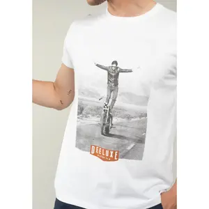 T-shirt Deeluxe Waldo image-4