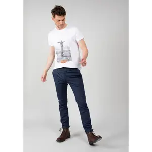 T-shirt Deeluxe Waldo image-1