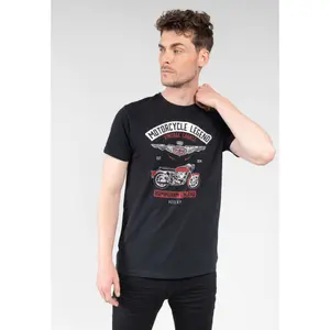 T-shirt Deeluxe Garage opé image-0