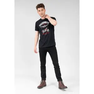 T-shirt Deeluxe Garage opé image-1