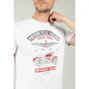 T-shirt Deeluxe Garage opé image-3