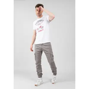 T-shirt Deeluxe Garage opé image-1