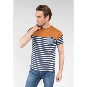 T-shirt Deeluxe Dixon image-0