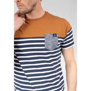 T-shirt Deeluxe Dixon image-3