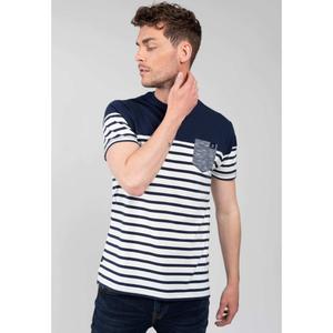 T-shirt Deeluxe Dixon image-1