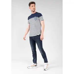 T-shirt Deeluxe Dixon image-0