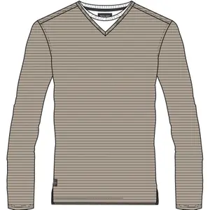 T-shirt Deeluxe Derren image-0