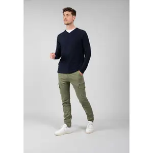 T-shirt Deeluxe Derren image-0